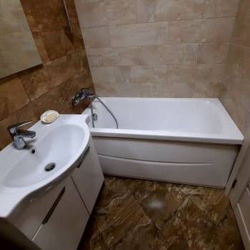 Сдается 1-комнатная квартира, 43,9 м²