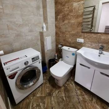 Сдается 1-комнатная квартира, 43,9 м²