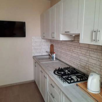 Сдается 1-комнатная квартира, 43,9 м²