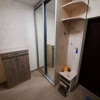 Сдается 1-комнатная квартира, 43,9 м²