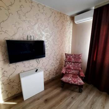Сдается 1-комнатная квартира, 43,9 м²