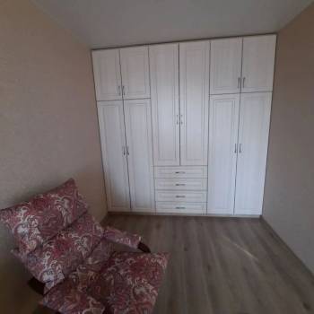 Сдается 1-комнатная квартира, 43,9 м²
