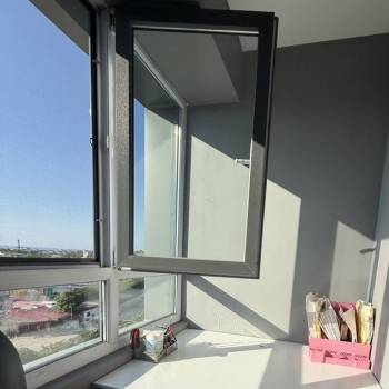 Продается 1-комнатная квартира, 35 м²