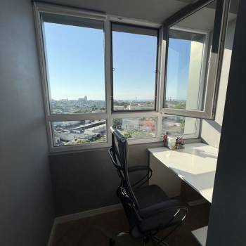 Продается 1-комнатная квартира, 35 м²
