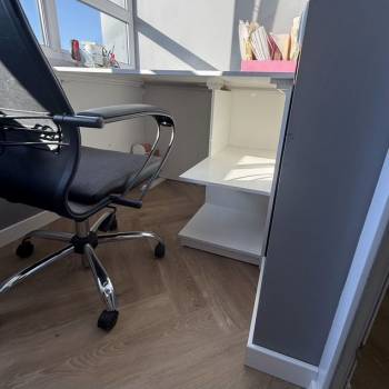 Продается 1-комнатная квартира, 35 м²