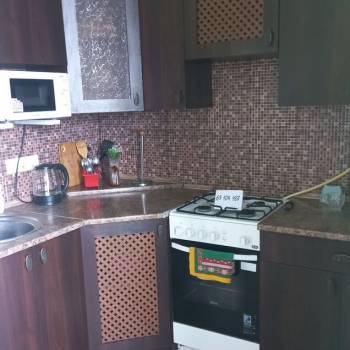 Сдается 1-комнатная квартира, 34,5 м²