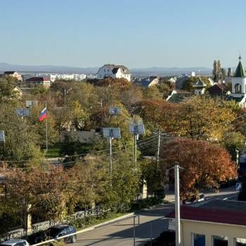 Продается 3-х комнатная квартира, 69 м²