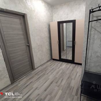 Сдается 1-комнатная квартира, 30 м²
