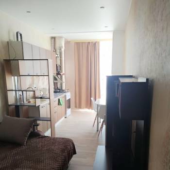 Сдается 1-комнатная квартира, 30 м²