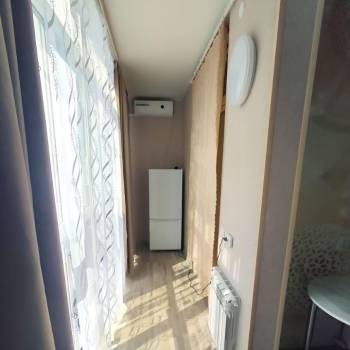 Сдается 1-комнатная квартира, 30 м²