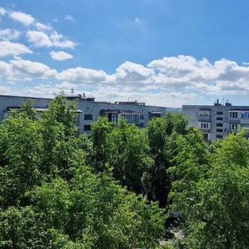 Сдается 1-комнатная квартира, 36,2 м²