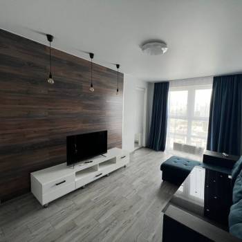 Сдается 1-комнатная квартира, 40 м²