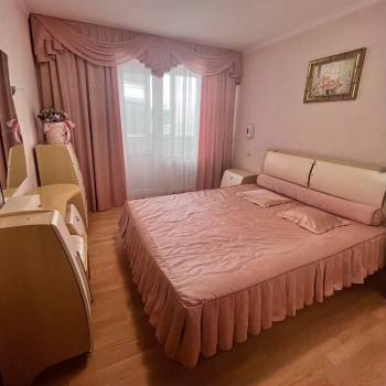 Сдается 2-х комнатная квартира, 60 м²