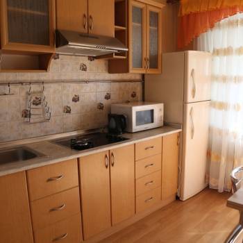 Сдается 2-х комнатная квартира, 60 м²