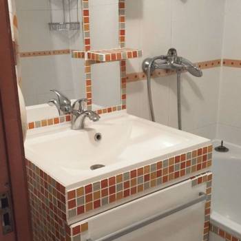Сдается 2-х комнатная квартира, 60 м²