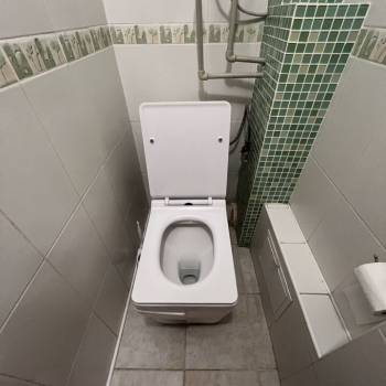 Сдается 2-х комнатная квартира, 60 м²