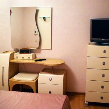 Сдается 2-х комнатная квартира, 60 м²