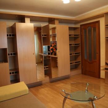 Сдается 2-х комнатная квартира, 60 м²