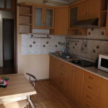 Сдается 2-х комнатная квартира, 60 м²