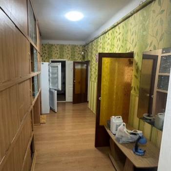 Сдается 2-х комнатная квартира, 70 м²