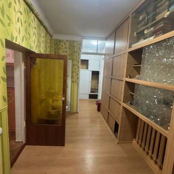 Сдается 2-х комнатная квартира, 70 м²
