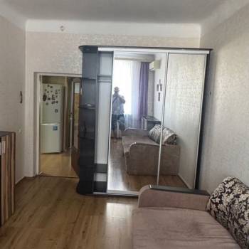 Сдается 2-х комнатная квартира, 70 м²