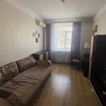 Сдается 2-х комнатная квартира, 70 м²