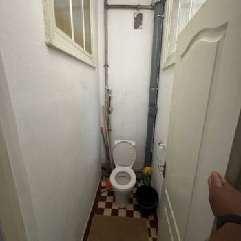 Сдается 2-х комнатная квартира, 70 м²