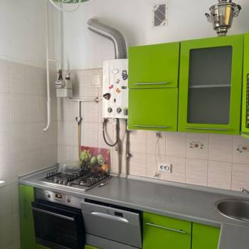 Сдается 2-х комнатная квартира, 70 м²