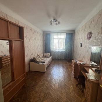Сдается 2-х комнатная квартира, 70 м²