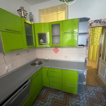Сдается 2-х комнатная квартира, 70 м²
