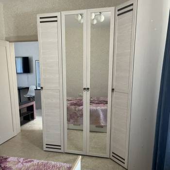 Сдается 2-х комнатная квартира, 45 м²