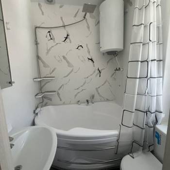 Сдается 2-х комнатная квартира, 45 м²