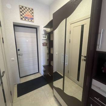 Сдается 2-х комнатная квартира, 45 м²