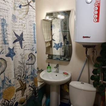 Сдается 1-комнатная квартира, 31,9 м²