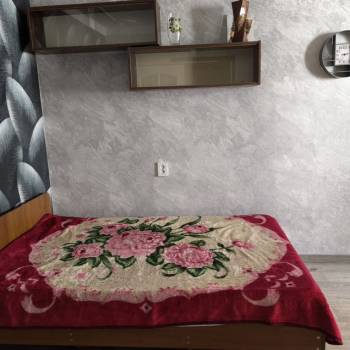 Сдается 1-комнатная квартира, 31,9 м²
