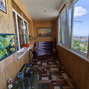 Сдается 1-комнатная квартира, 31,9 м²