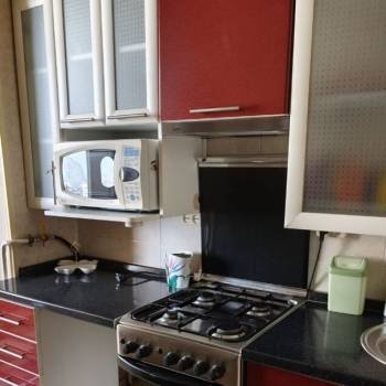 Сдается 1-комнатная квартира, 31,9 м²