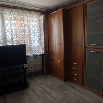 Сдается 1-комнатная квартира, 31,9 м²