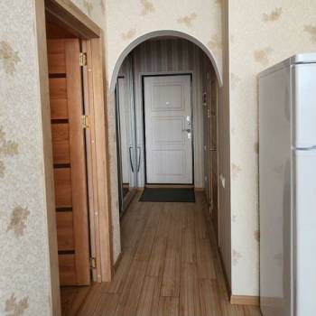 Сдается 1-комнатная квартира, 38 м²