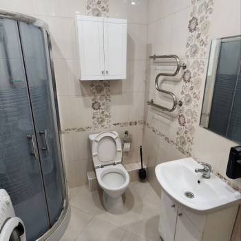 Сдается 1-комнатная квартира, 38 м²