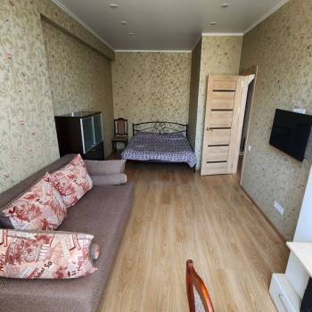 Сдается 1-комнатная квартира, 38 м²