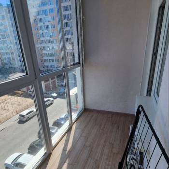 Сдается 1-комнатная квартира, 38 м²