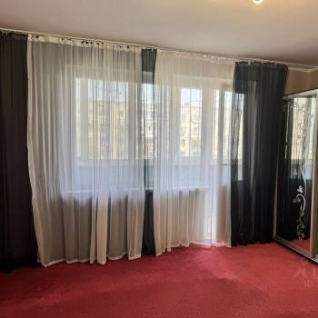 Сдается Многокомнатная квартира, 62 м²