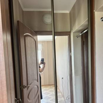 Сдается Многокомнатная квартира, 62 м²