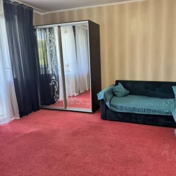 Сдается Многокомнатная квартира, 62 м²