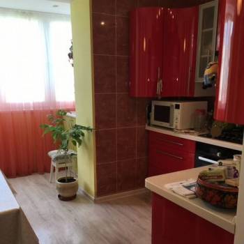 Сдается 1-комнатная квартира, 39,5 м²