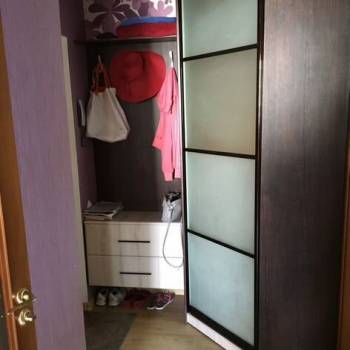 Сдается 1-комнатная квартира, 39,5 м²