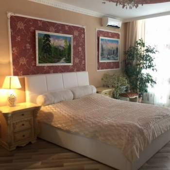 Сдается 2-х комнатная квартира, 68 м²