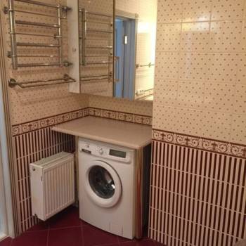 Сдается 2-х комнатная квартира, 68 м²